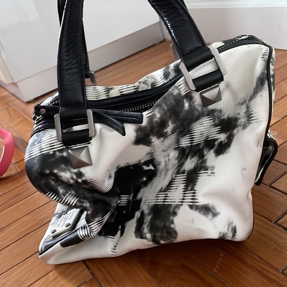 LAMB handbag - Picture 2 of 5